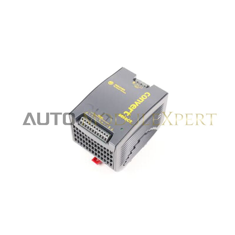 Power Supply Unit ABB PS896F Trusted Automation Component