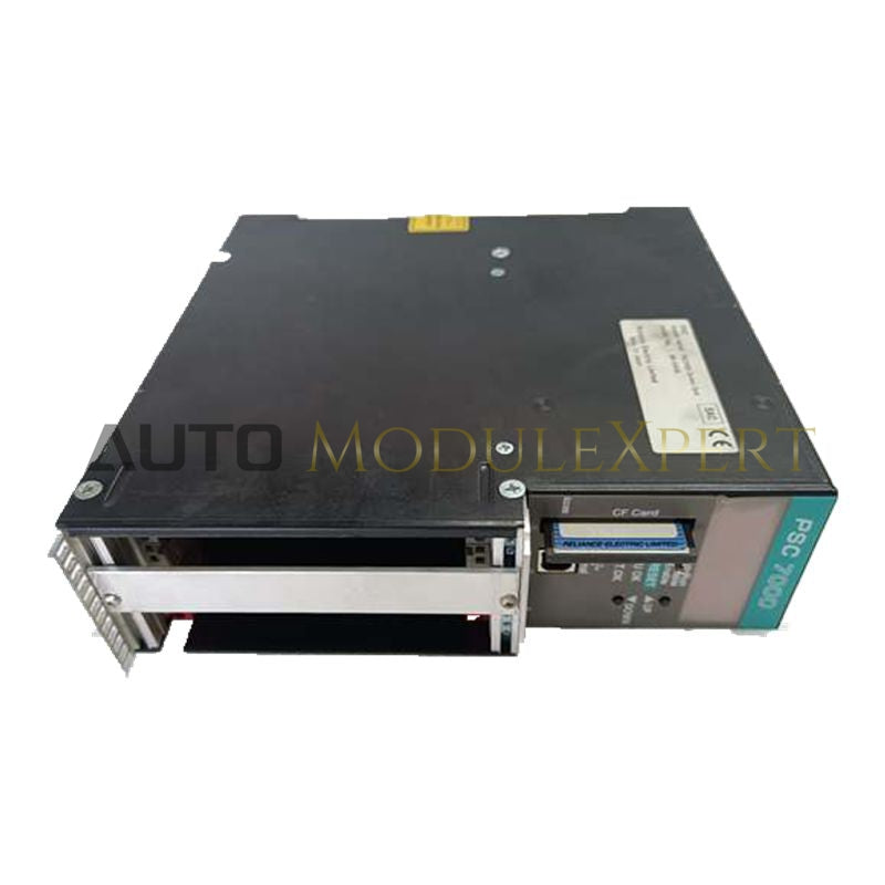 PSC7000 WR-D4008 System Control Module by RELIANCE ELECTRIC
