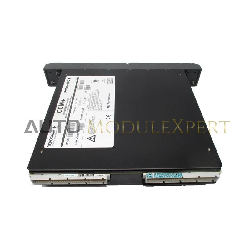 PSCCM24AAN Yokogawa modul za kritično kontrolo