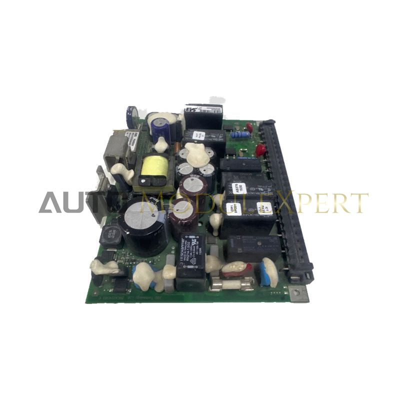 ABB PSM0004 Power Supply