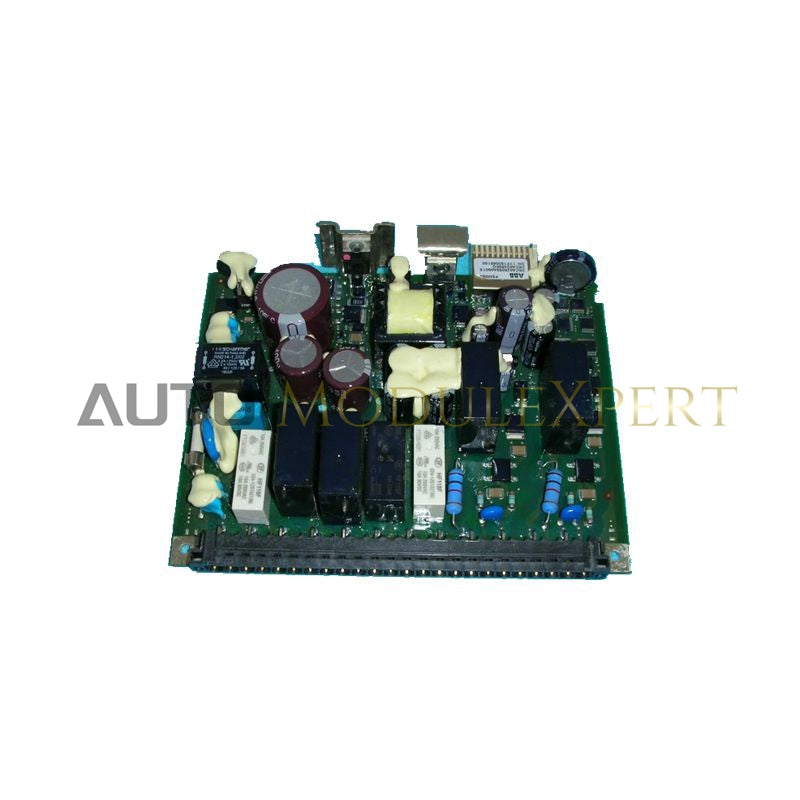 ABB PSM0904 Power Supply