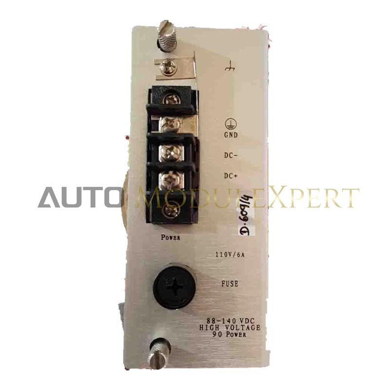 PT2060/90-A4-B4 Power Supply Module for PROVIBTECH System