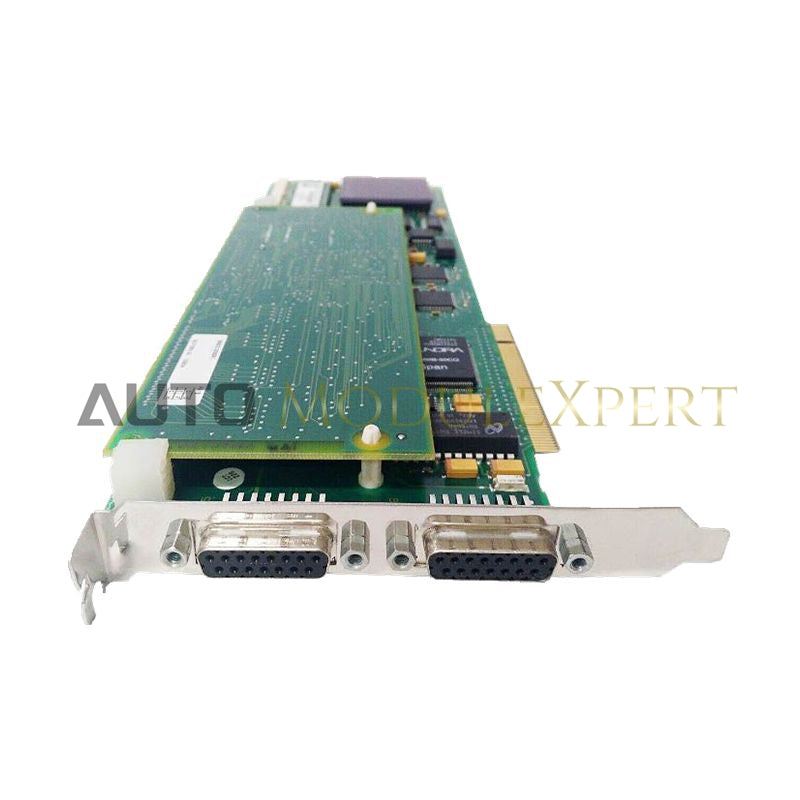 ABB PU516 3BSE013064R1 Engineering Board / Communication Module