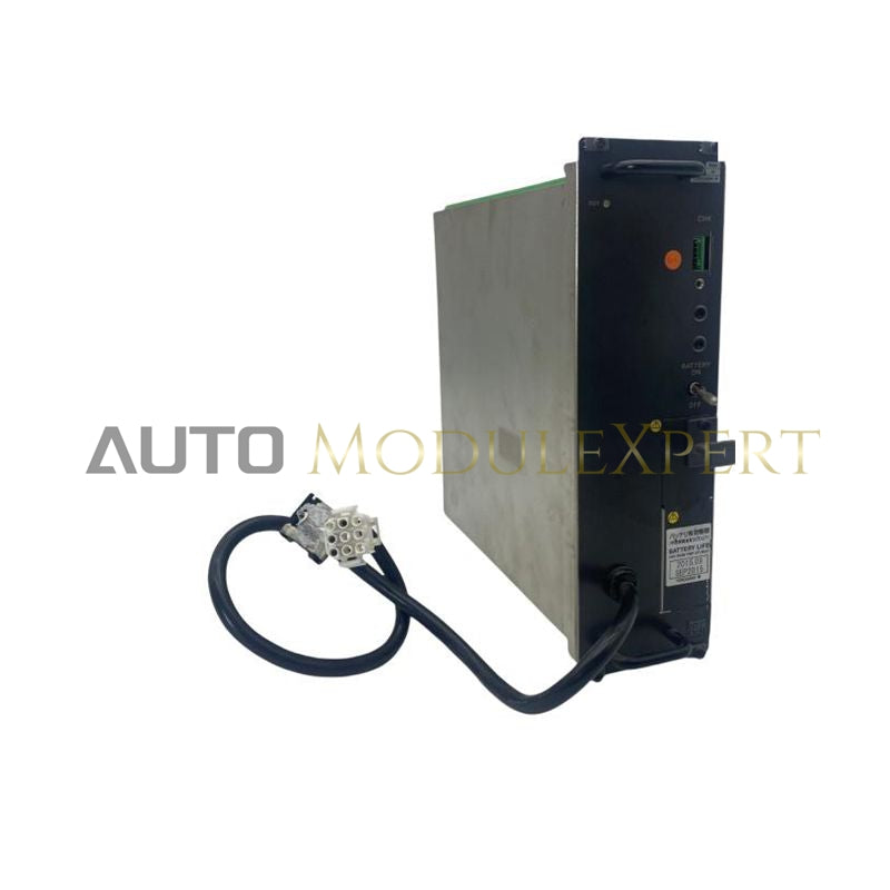 Qida Təchizatı Modulu | Yokogawa PW301 S3 CENTUM