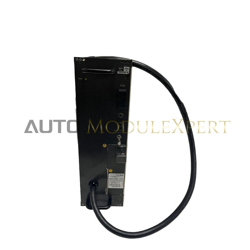 PW302-S4 Power Supply Module YOKOGAWA
