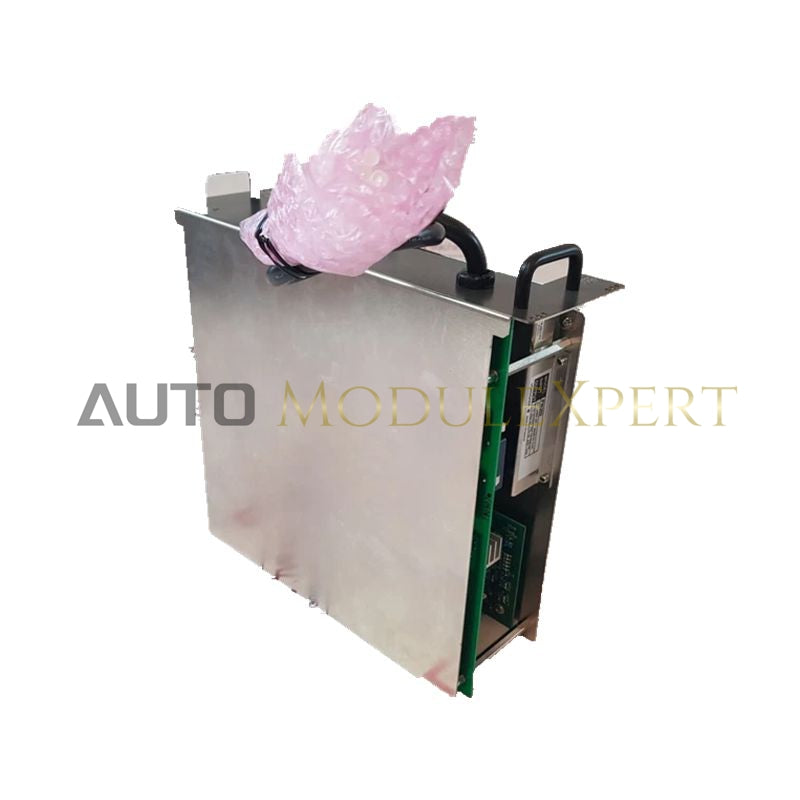 Յոկոգավա PW302 S9884AT-02 Փոխանցման Էլեկտրաէներգիայի Մոդուլ