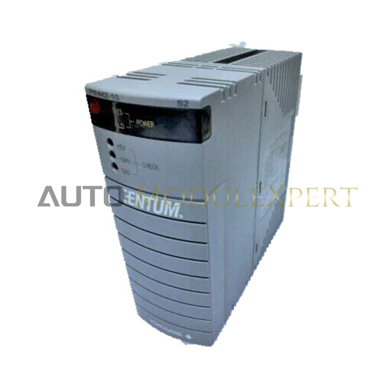 Yokogawa PW442-10 maiņstrāvas barošanas avots STARDOM FCN vadības ierīce