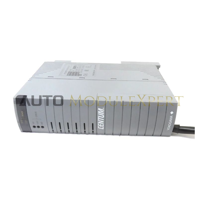 PW481-50 Power Supply for Yokogawa CENTUM VP Systems