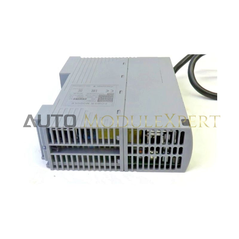 PW481-50 Power Supply for Yokogawa CENTUM VP Systems