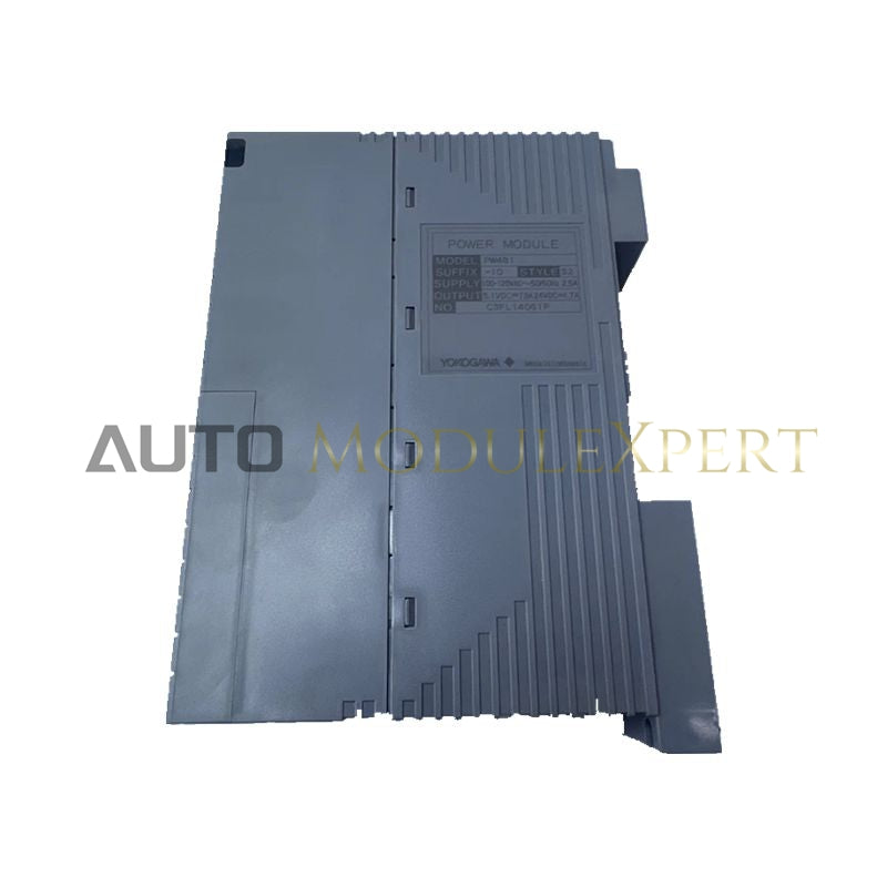 Yokogawa PW481 Power Supply Module