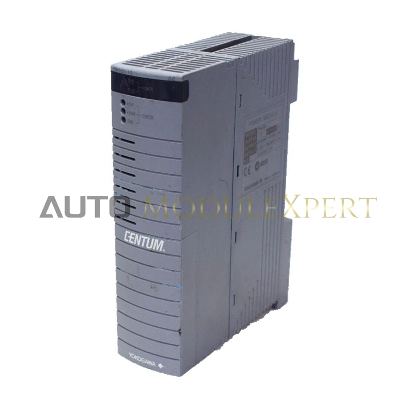 PW482-10 S2 Yokogawa 220V-240V AC DCS Power Module