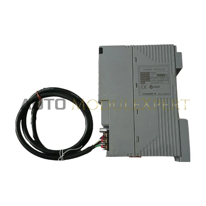 PW482-11 Yokogawa Power Supply Module