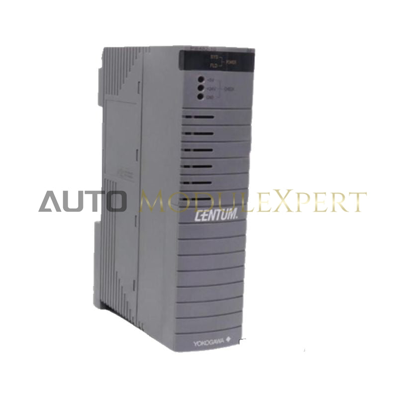 Power Supply Module Yokogawa PW482-S01