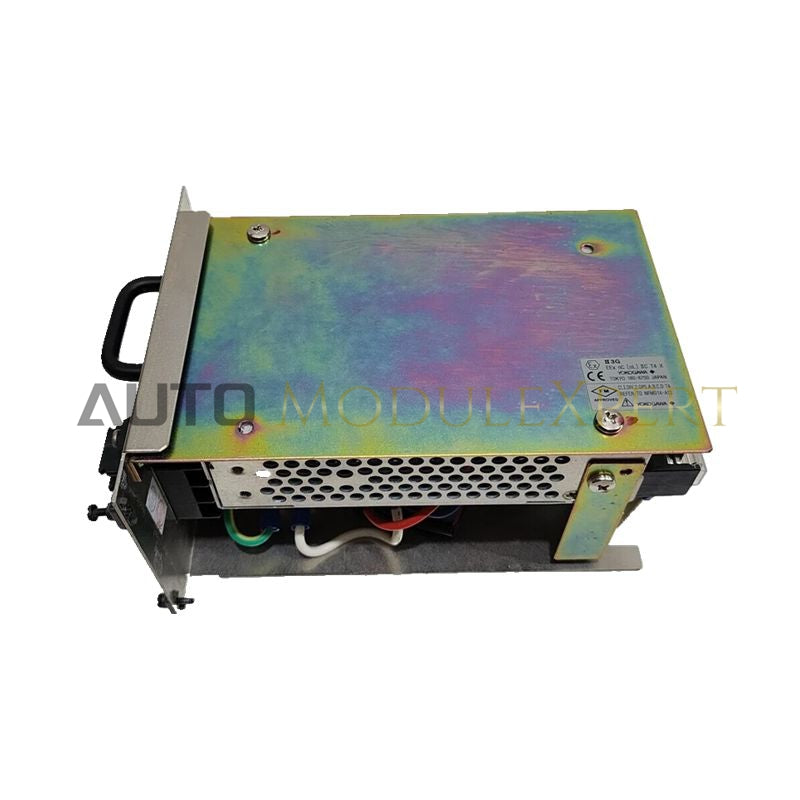 PW504 YOKOGAWA Power Supply Unit