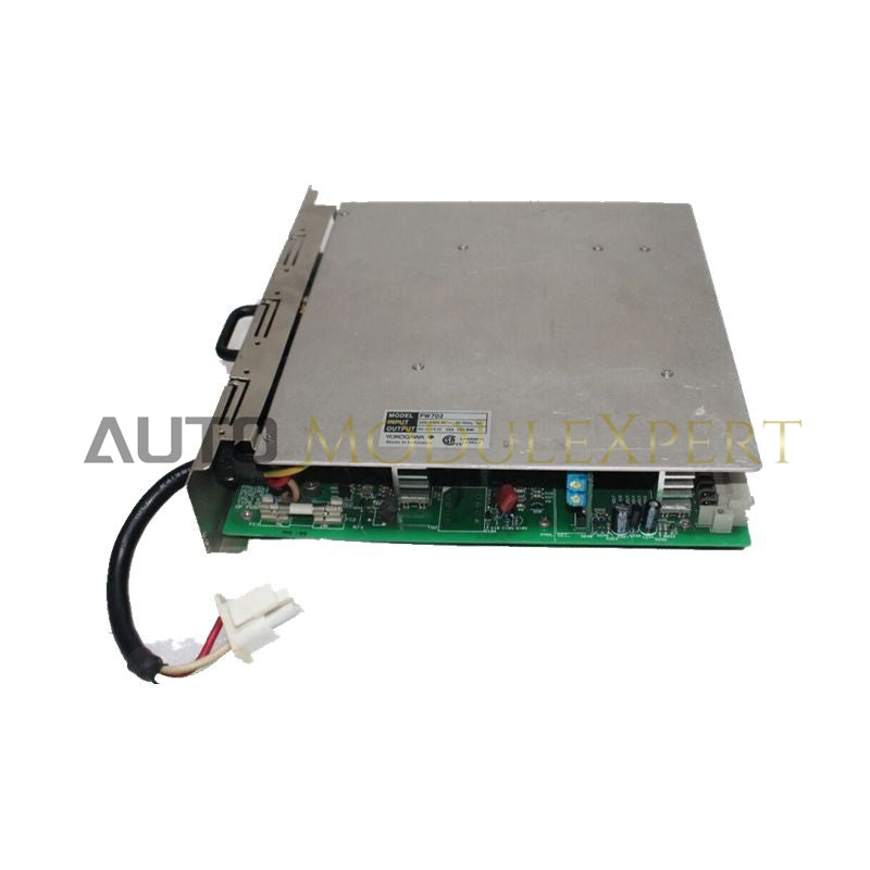 PW702 S1 Yokogawa DCS Power Supply Module