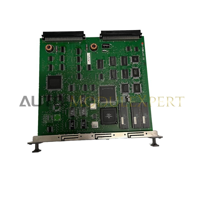 RB301 YOKOGAWA Bus Interface Master Module