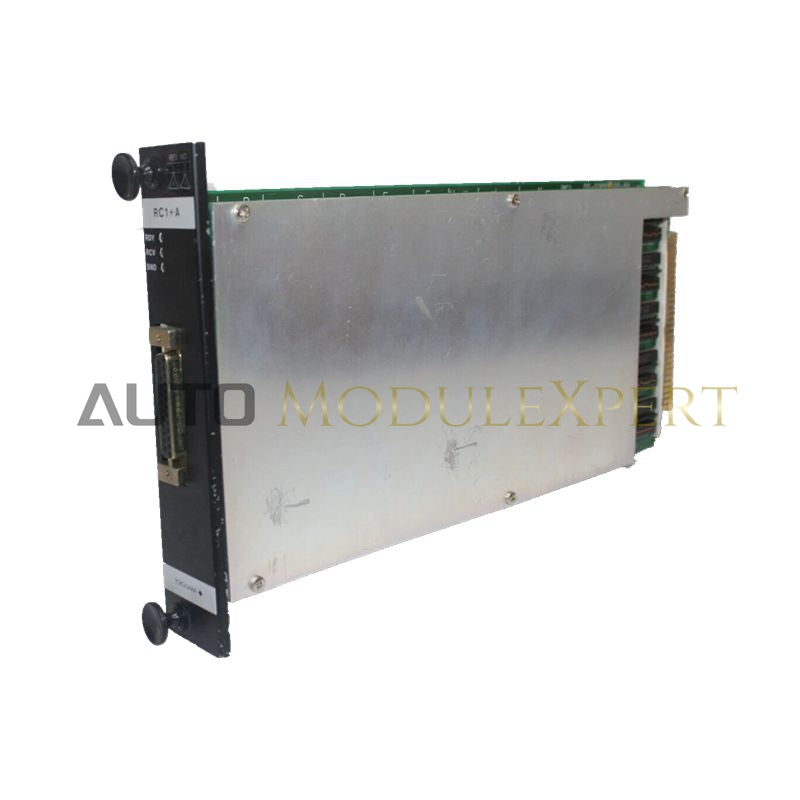 RC1*A Controller Card for Yokogawa CENTUM VP Systems