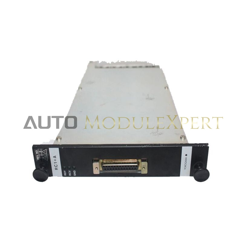 RC1*A Controller Card for Yokogawa CENTUM VP Systems