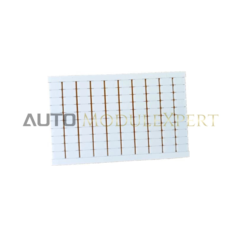 ABB RC610 Terminal Block Markers for Control Systems