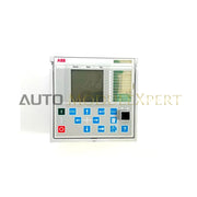 ABB RED615 with DIS0012 Display Unit