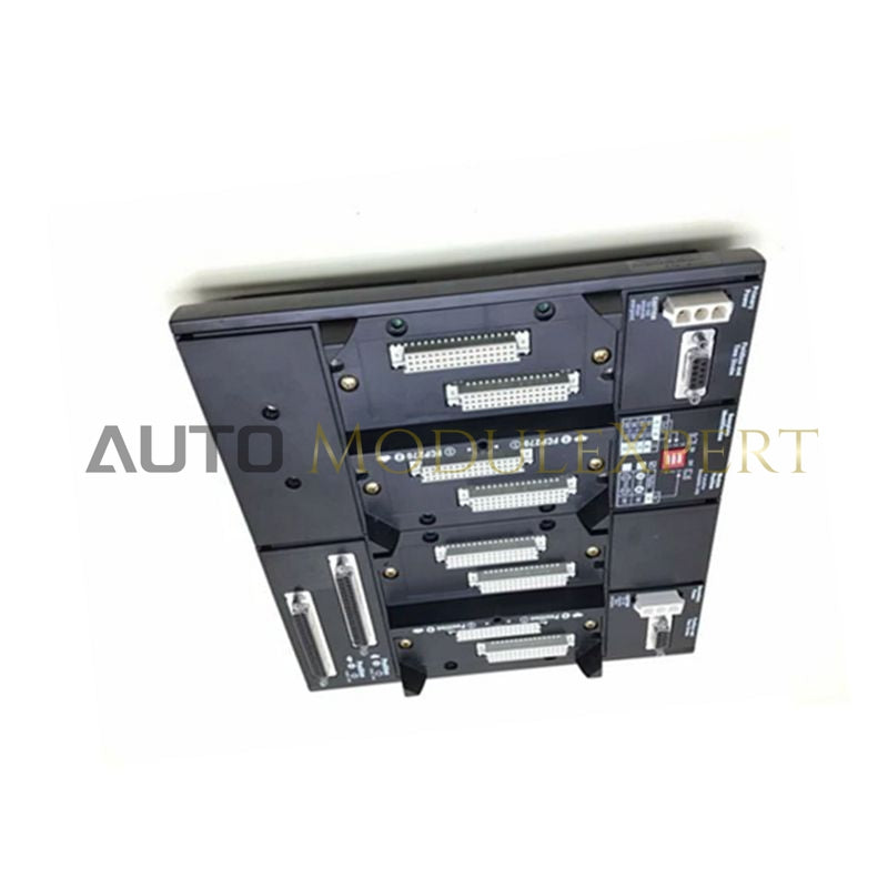 Foxboro Evo2 REF-62F-0834 Rugged Control Module for Industrial Automation