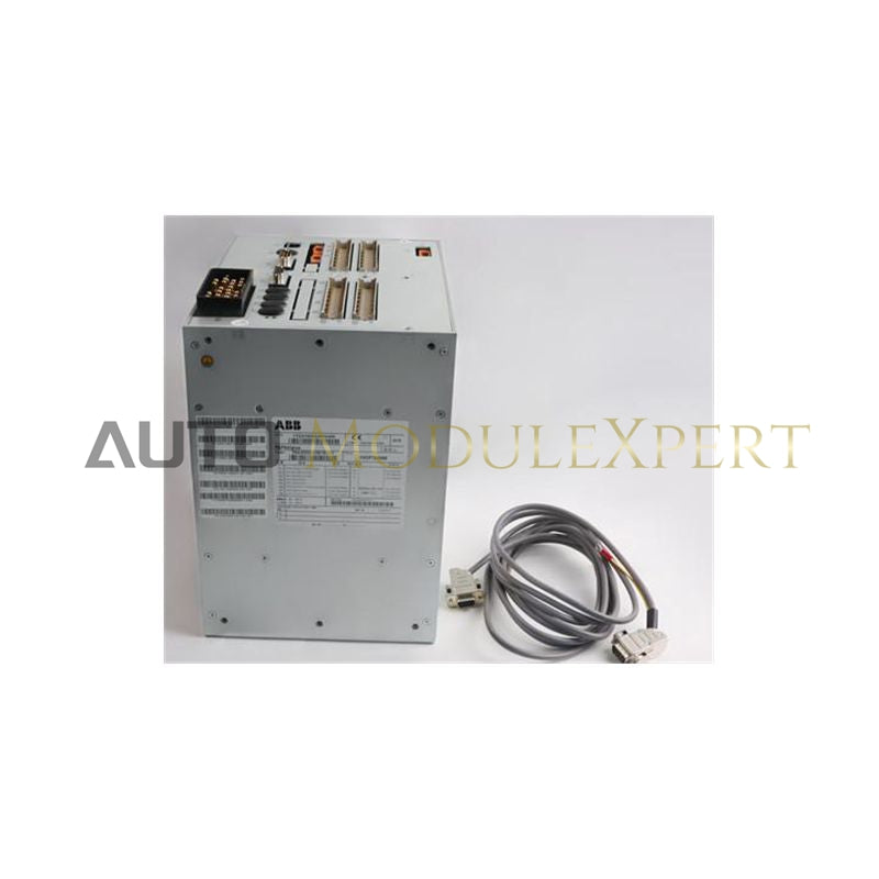 1VCF752000 ABB REF542PLUS Feeder Terminal