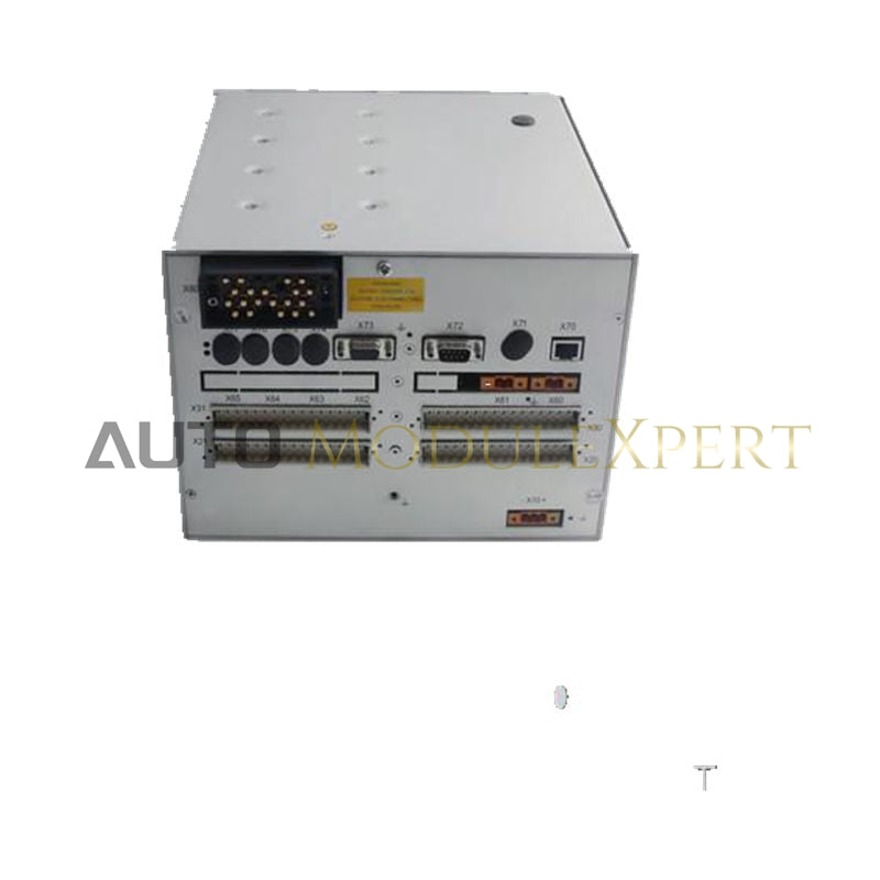 1VCF752000 ABB REF542PLUS Feeder Terminal