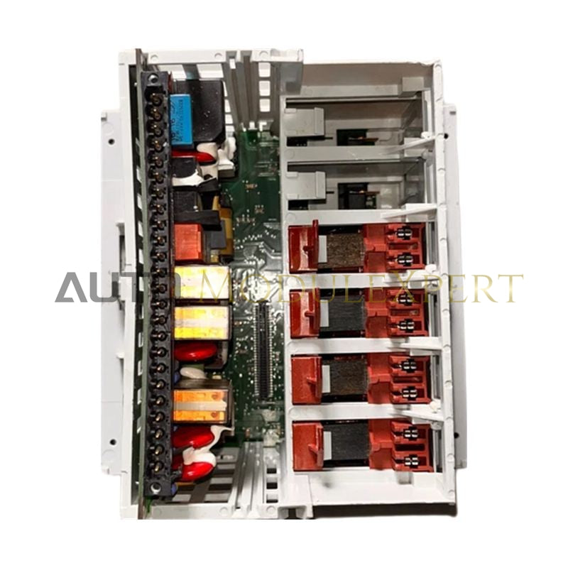 REF610C55HCNR by ABB Advanced Feeder Protection Relay