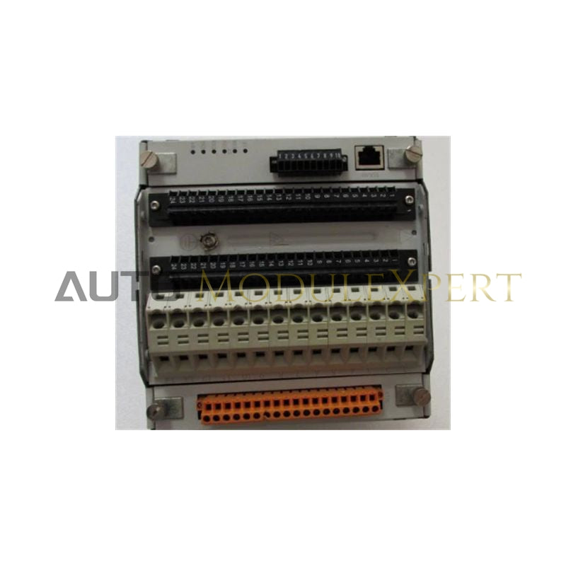 Feeder Protection and Control Relay ABB REF615C-D