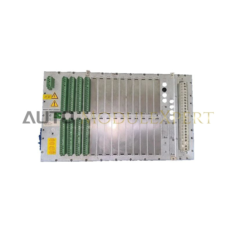 1MRK002826-AA ABB Generator Protection