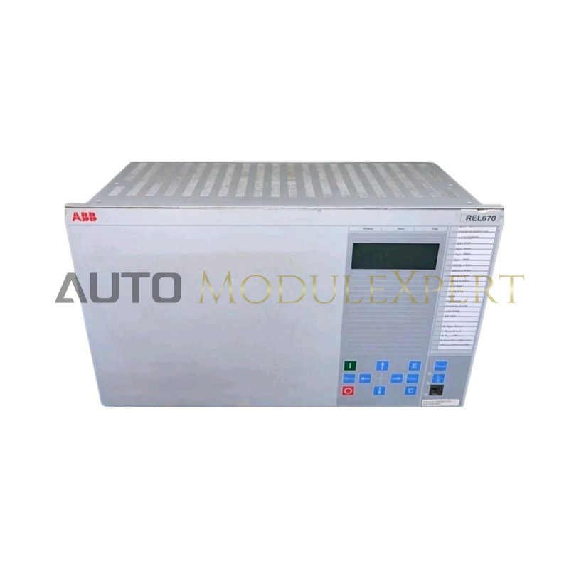 1MRK002826-AA ABB Generator Protection