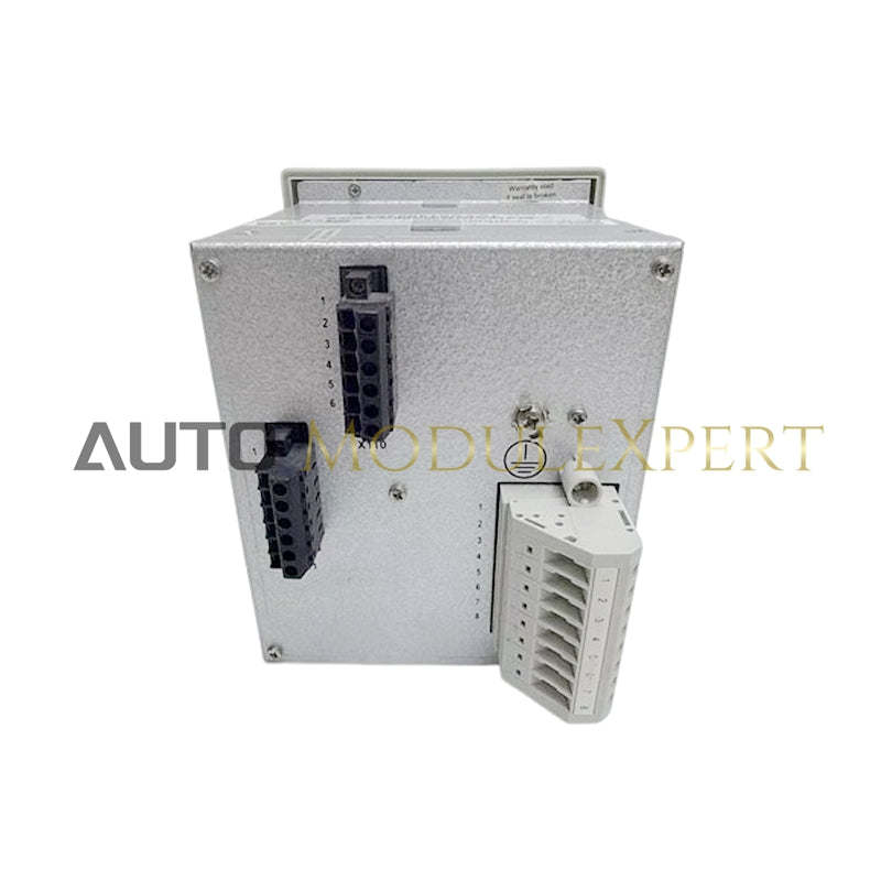 ABB REJ603BBB10NN3XC Self-Powered Feeder Protection Relay