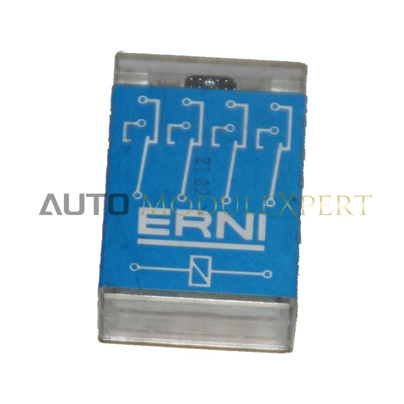 Industrial Relay Module Erni REL054