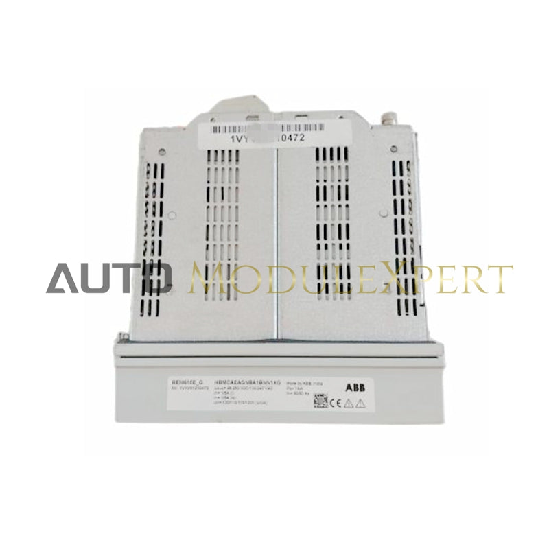 REM615 | ABB | حماية المحرك والتحكم