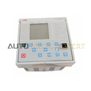 REM615 | ABB | Protección y Control de Motores