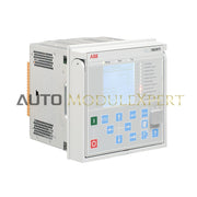Protección y Control de Voltaje ABB REU615