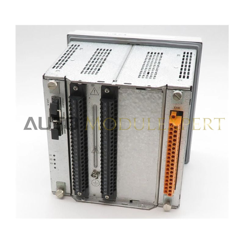 ABB REU615 Protection Control Relay for Voltage Monitoring