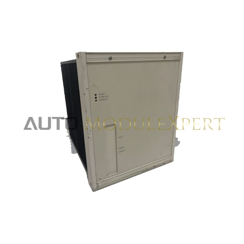ABB REX010 Earth Fault Protection Unit
