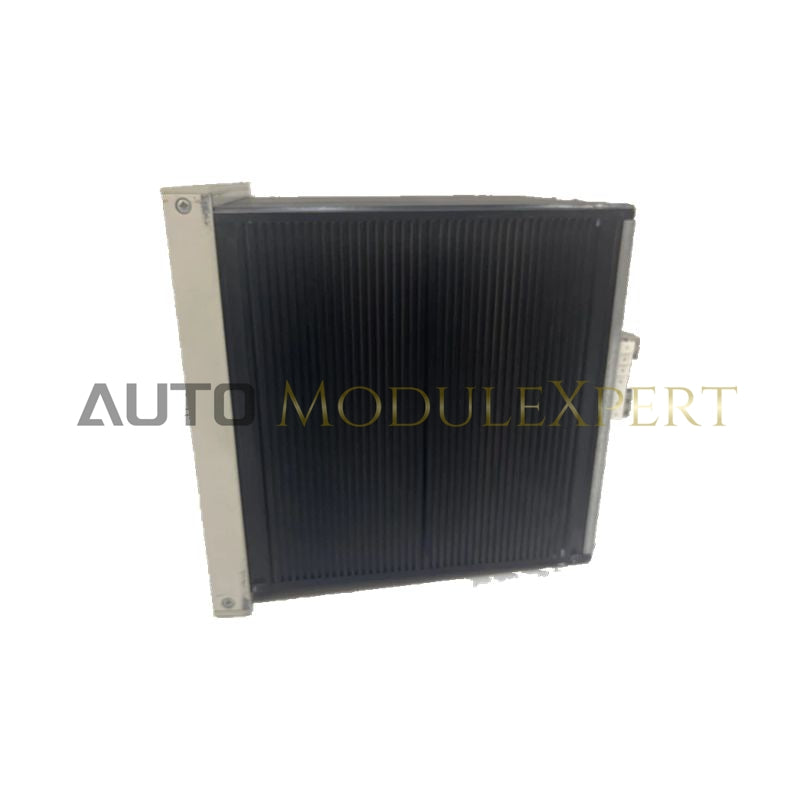 ABB REX010 Earth Fault Protection Unit