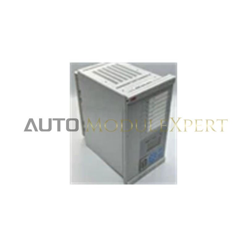 ABB REX 521 Motor Protection Relay