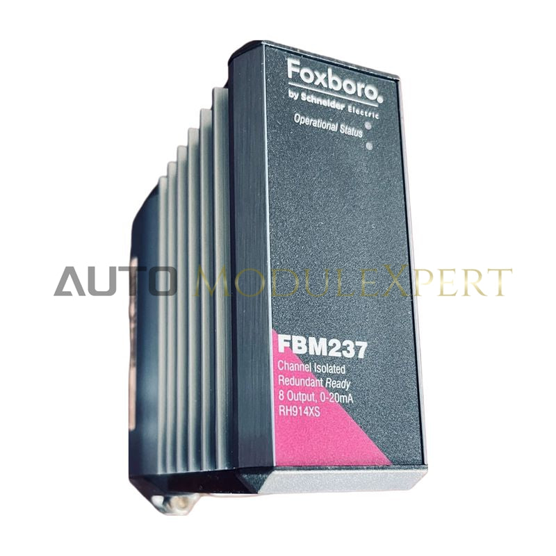 Foxboro P0928EG Ethernet Interface Module