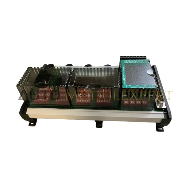 RH926GH FOXBORO I/A sērijas lauka autobusa komunikāciju modulis