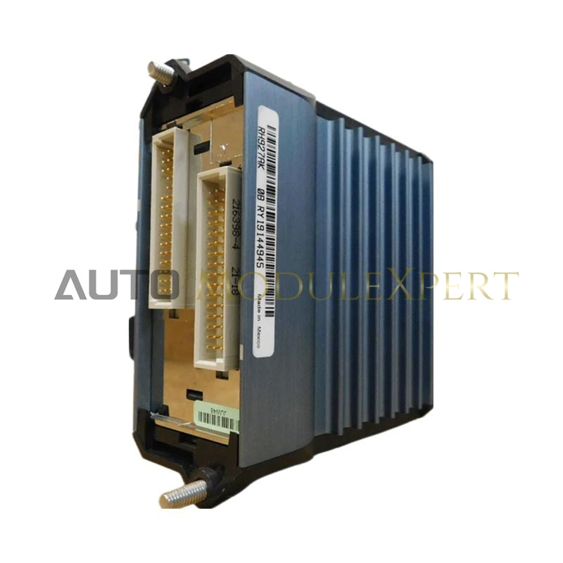 RH928AW FBM224 Foxboro Modbus Communication Module