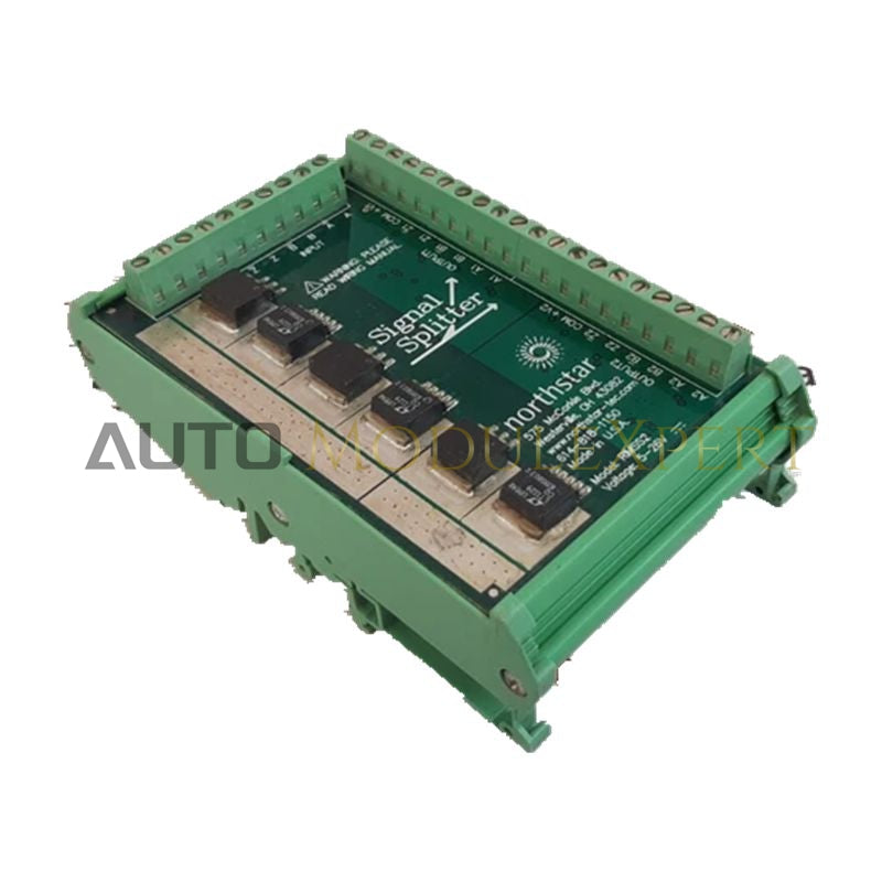 PHOENIX CONTACT UM 108-16R-24VDC/21-21 CS0 3107 Interface Module