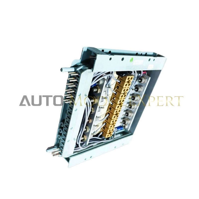 ABB RK638006-AA High-Reliability Diode Unit for Protection Circuits