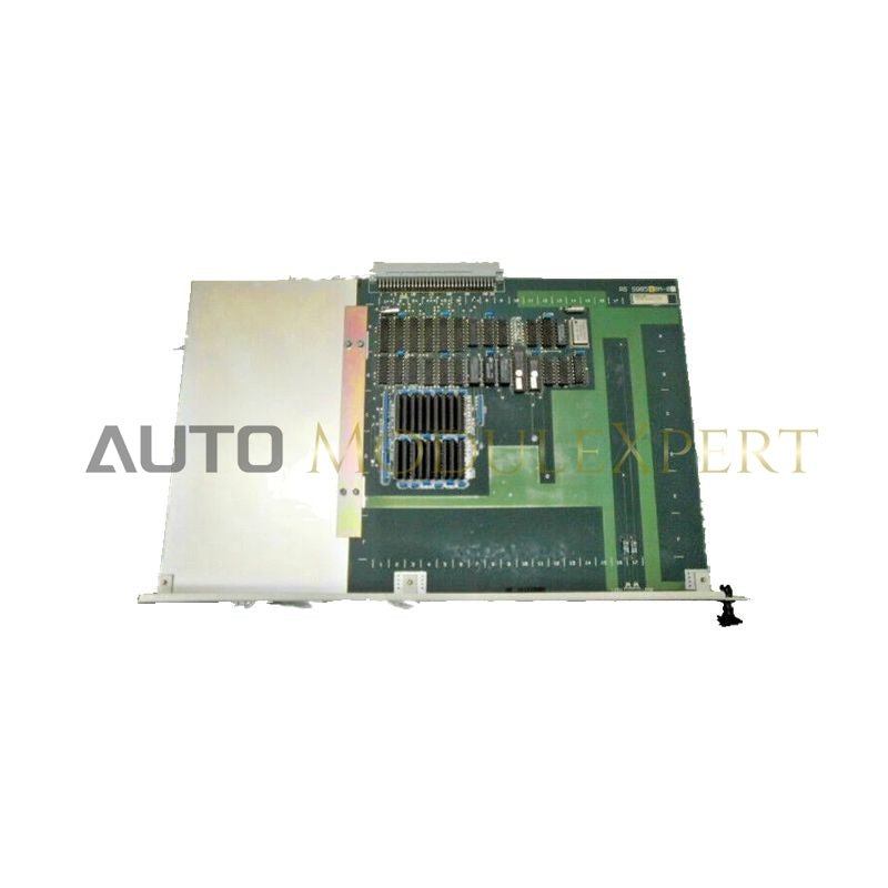 YOKOGAWA CENTUM VP RM81*A Relay Module