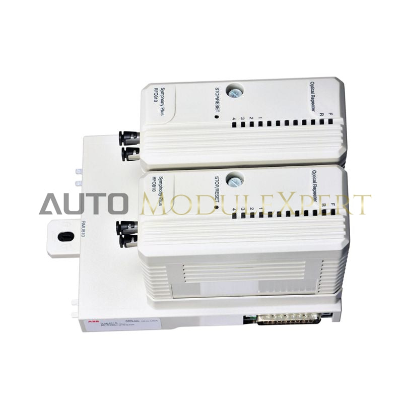 RMU811 ABB Symphony Plus Repeater