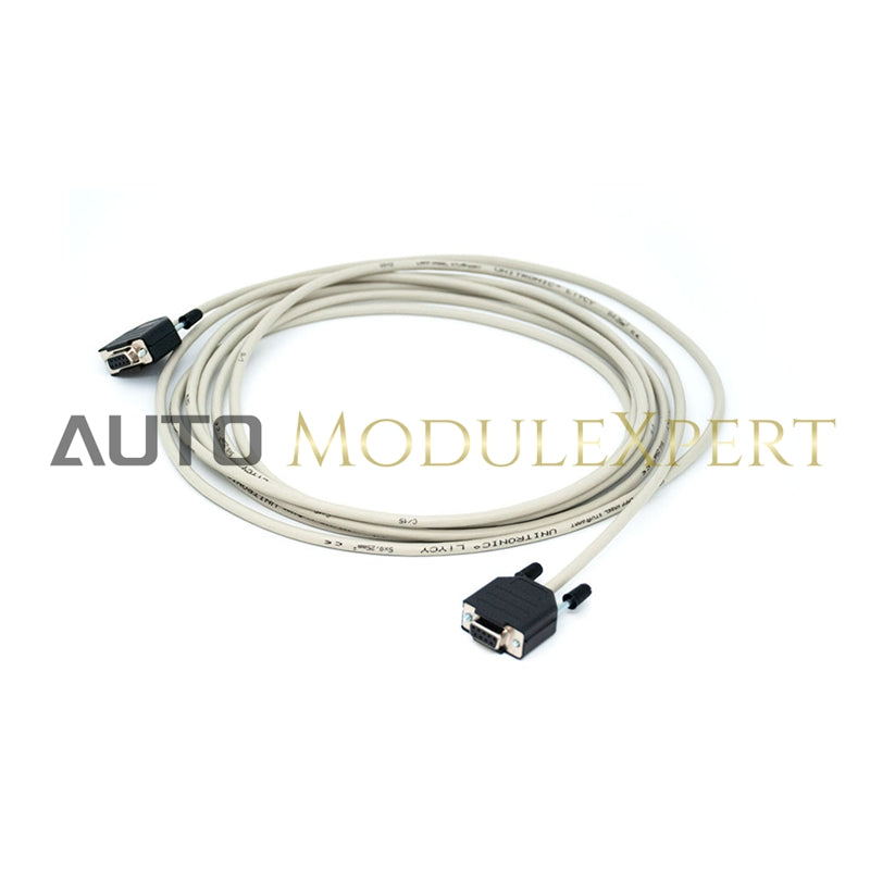 RS232 CABLE 5M Honeywell MC-TAIH22 New Supply