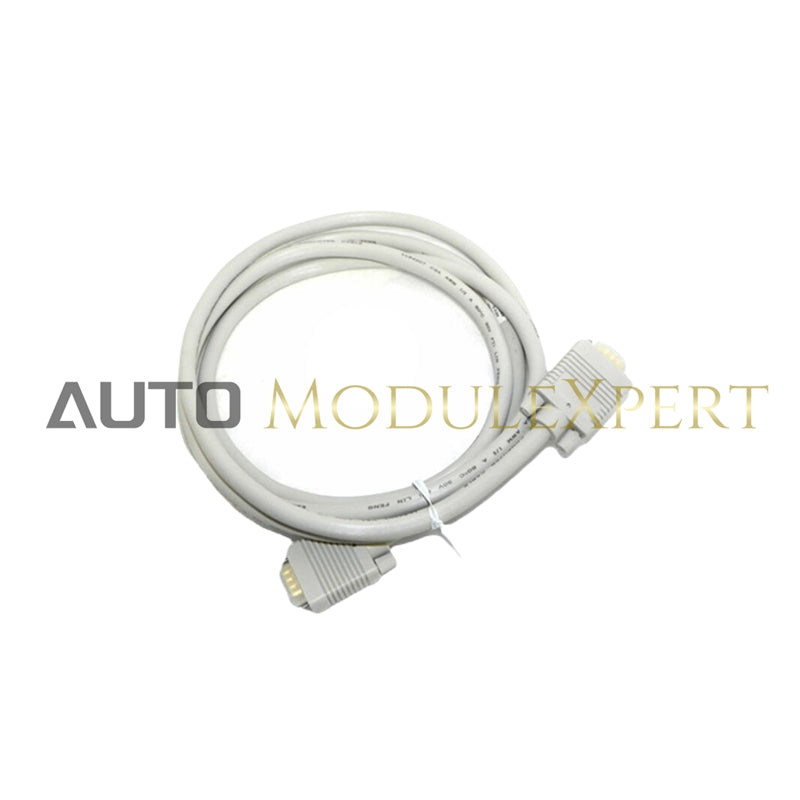 RS232 CABLE 5M Honeywell MC-TAIH22 New Supply