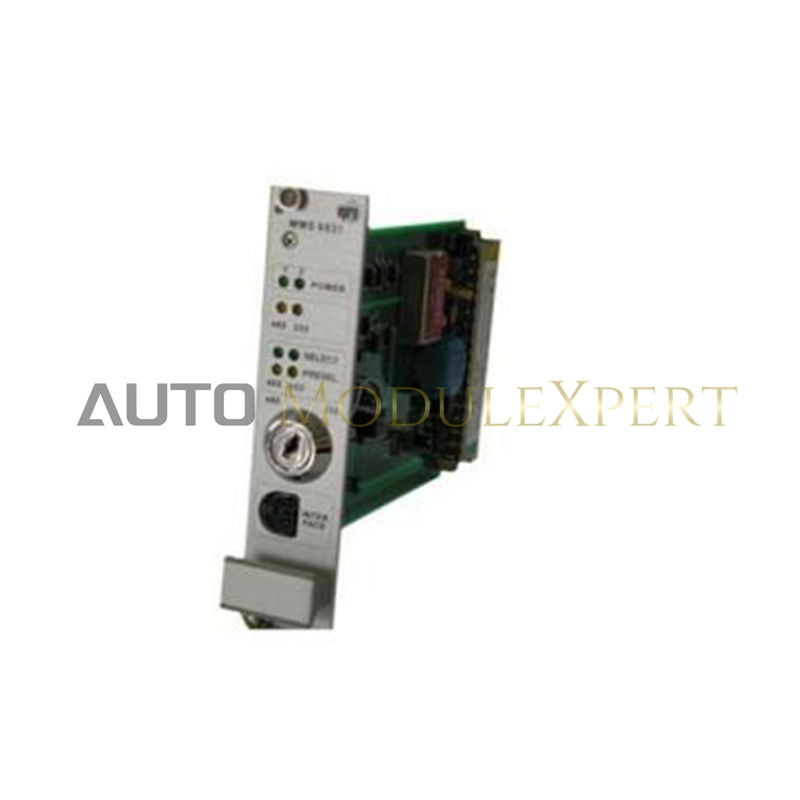 Industrial Ethernet Communication Module EPRO RSM010
